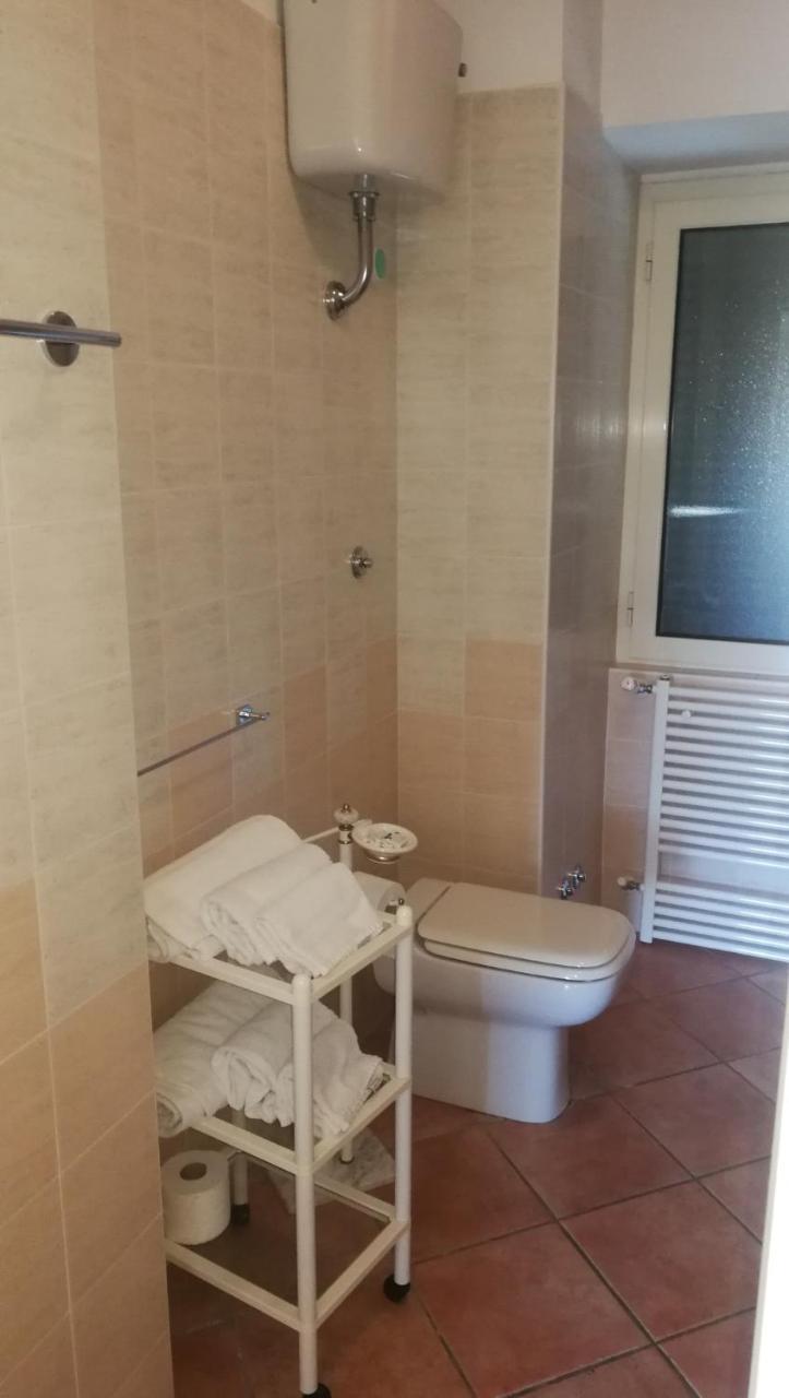 Tenuta Di Pietra Porzia Monte Porzio Catone Exterior foto